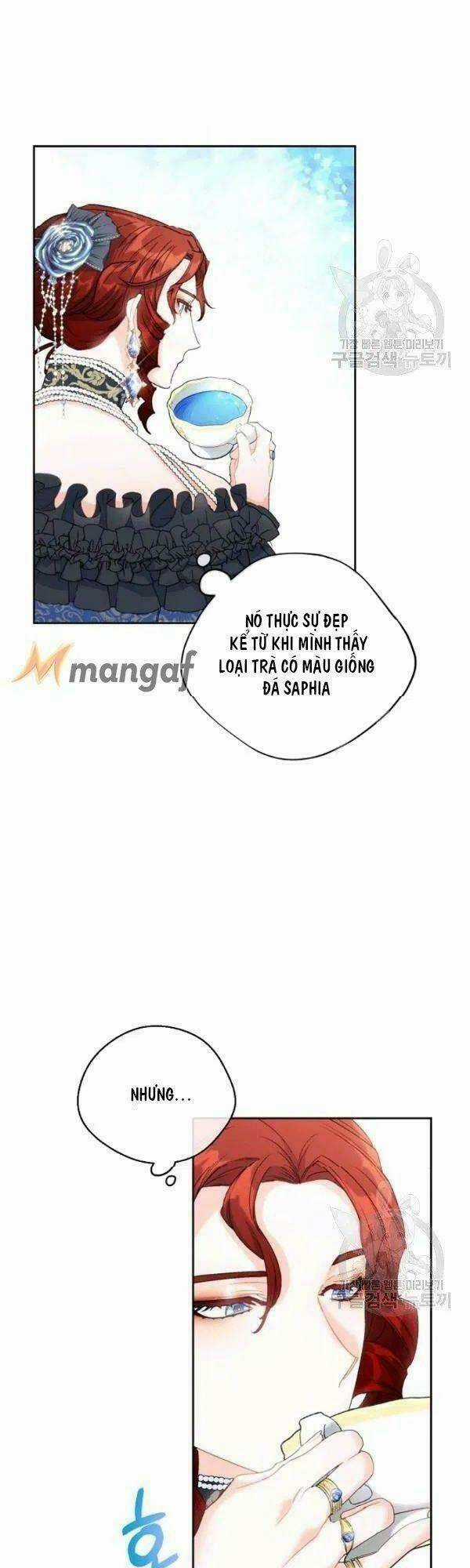 Bí Quyết Trà 50 Của Nữ Công Tước Chapter 108 trang 8