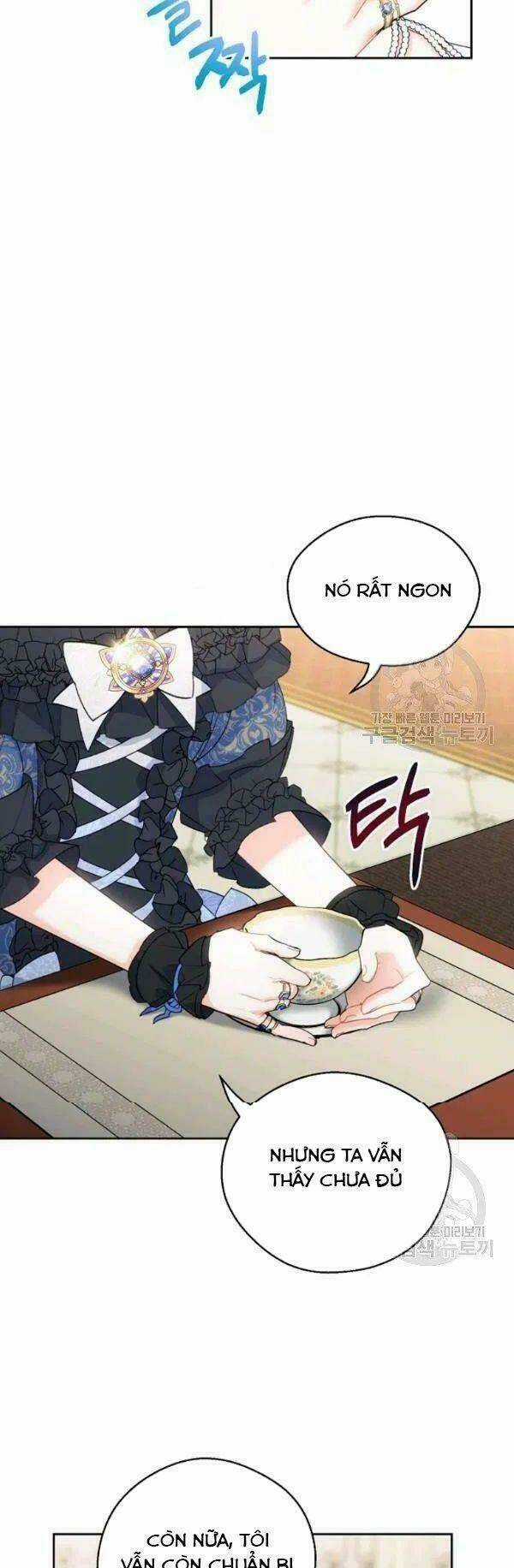 Bí Quyết Trà 50 Của Nữ Công Tước Chapter 108 trang 9