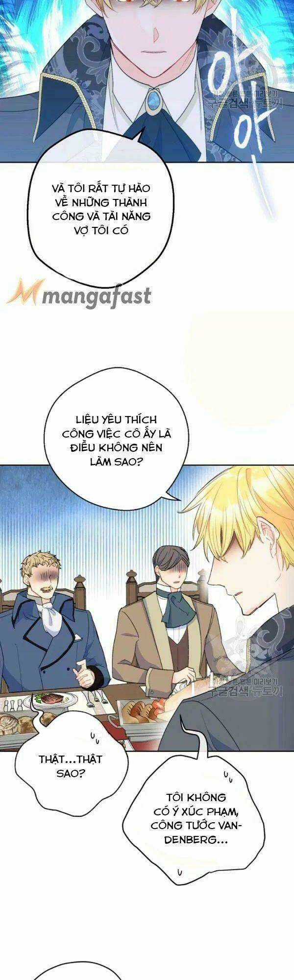 Bí Quyết Trà 50 Của Nữ Công Tước Chapter 109 trang 11