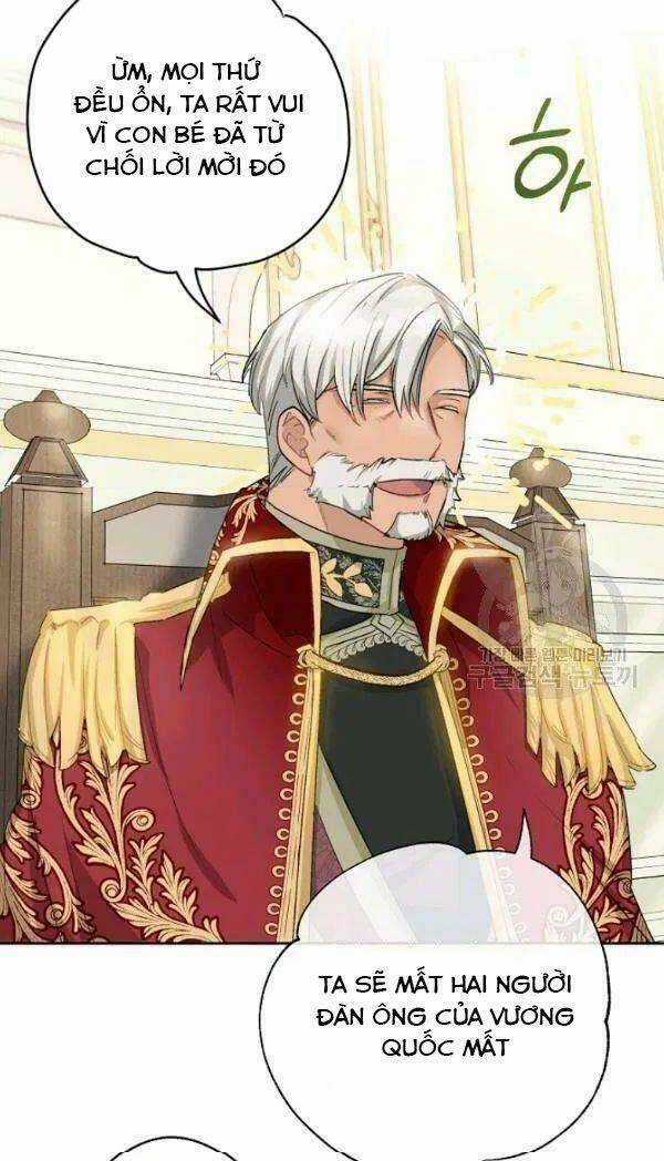 Bí Quyết Trà 50 Của Nữ Công Tước Chapter 109 trang 12