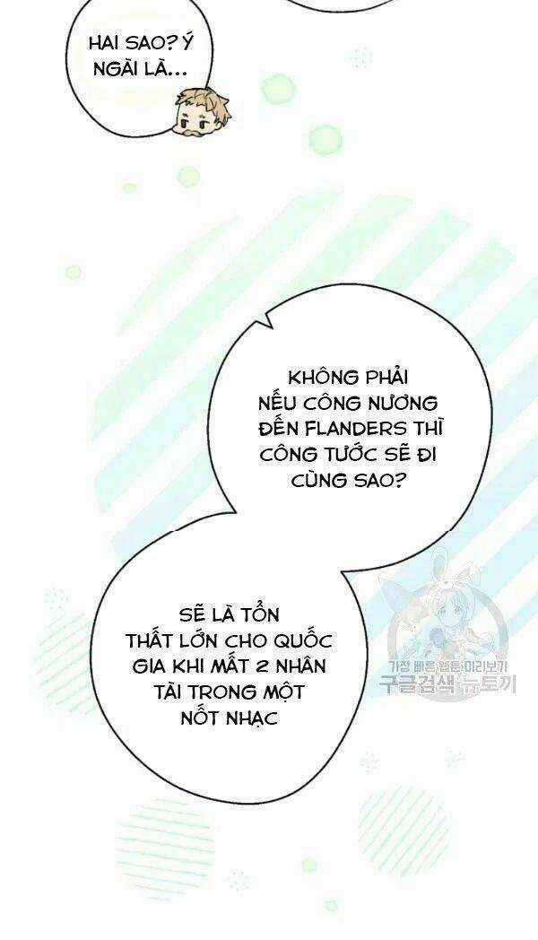 Bí Quyết Trà 50 Của Nữ Công Tước Chapter 109 trang 13