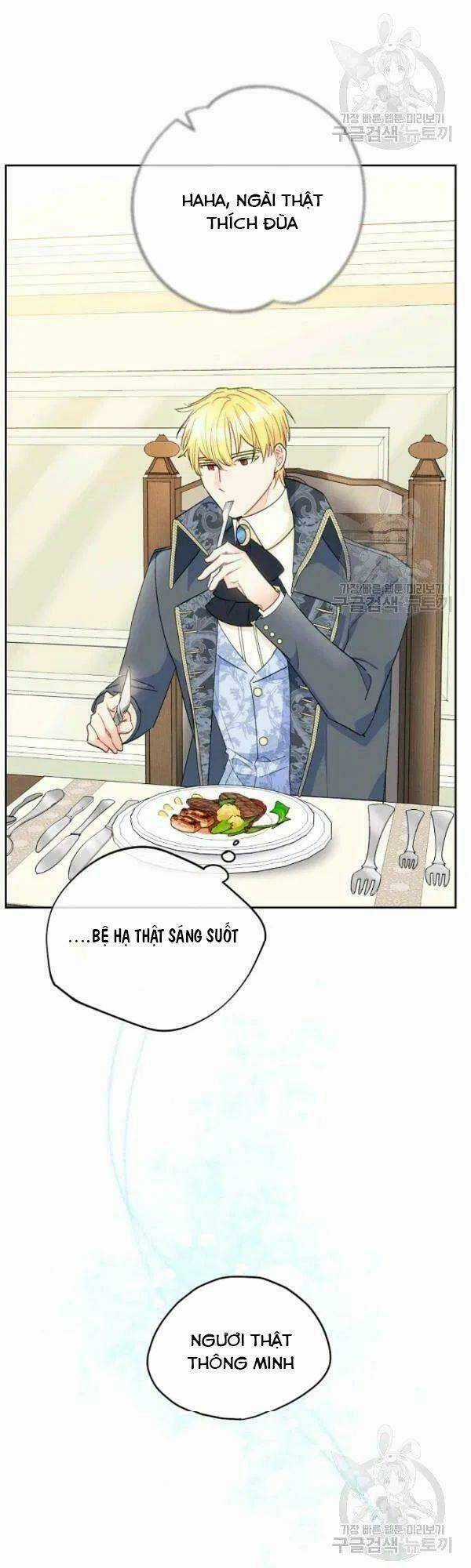 Bí Quyết Trà 50 Của Nữ Công Tước Chapter 109 trang 14