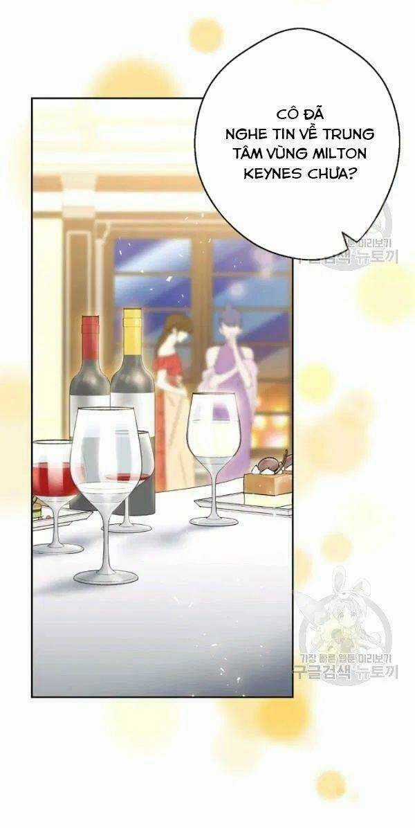 Bí Quyết Trà 50 Của Nữ Công Tước Chapter 109 trang 16