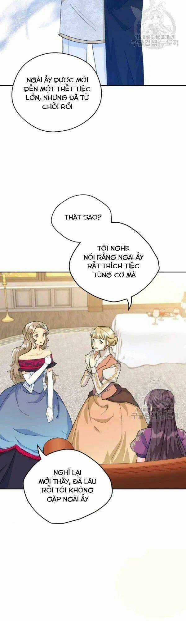 Bí Quyết Trà 50 Của Nữ Công Tước Chapter 109 trang 19