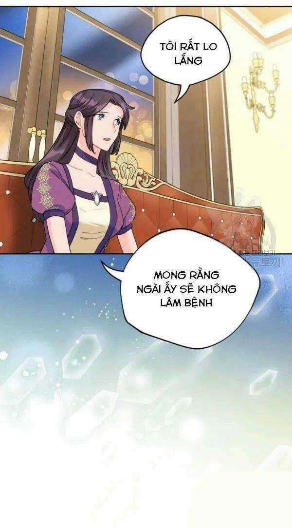 Bí Quyết Trà 50 Của Nữ Công Tước Chapter 109 trang 20