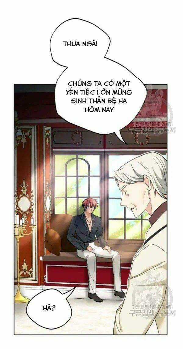 Bí Quyết Trà 50 Của Nữ Công Tước Chapter 109 trang 29