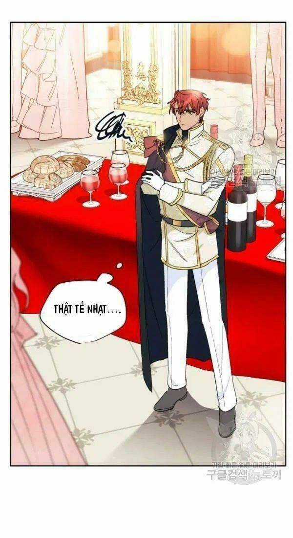 Bí Quyết Trà 50 Của Nữ Công Tước Chapter 109 trang 32