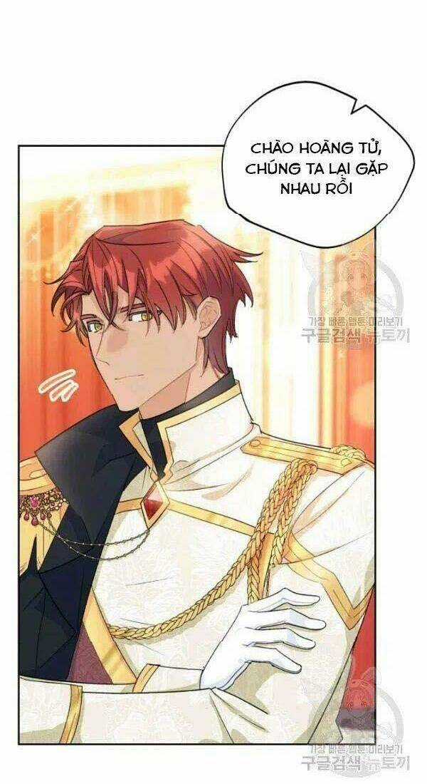 Bí Quyết Trà 50 Của Nữ Công Tước Chapter 109 trang 33