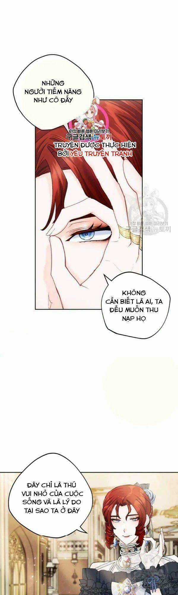 Bí Quyết Trà 50 Của Nữ Công Tước Chapter 109 trang 34