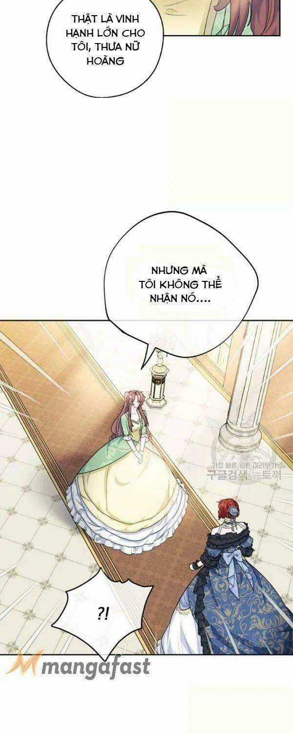 Bí Quyết Trà 50 Của Nữ Công Tước Chapter 109 trang 36