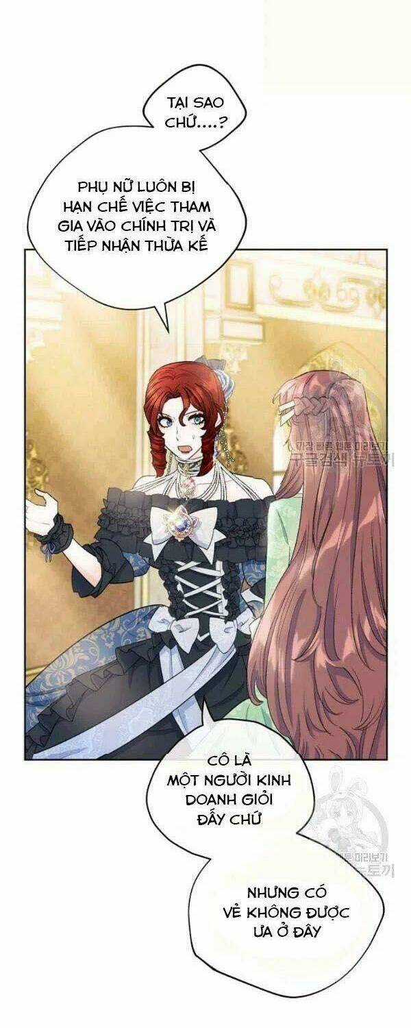 Bí Quyết Trà 50 Của Nữ Công Tước Chapter 109 trang 37