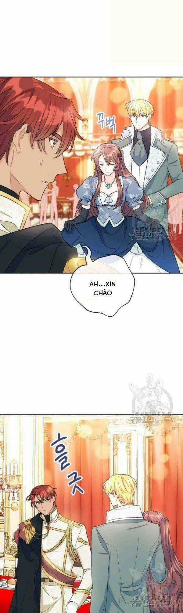 Bí Quyết Trà 50 Của Nữ Công Tước Chapter 109 trang 38