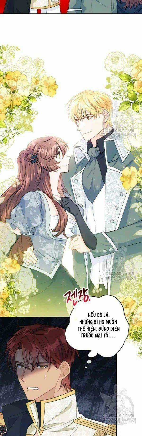 Bí Quyết Trà 50 Của Nữ Công Tước Chapter 109 trang 39