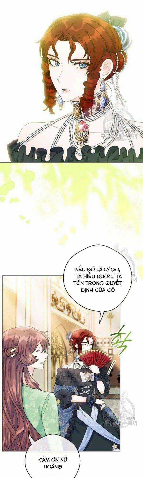 Bí Quyết Trà 50 Của Nữ Công Tước Chapter 109 trang 4