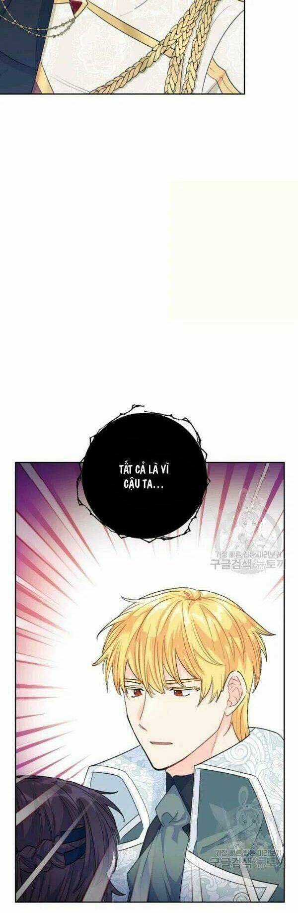 Bí Quyết Trà 50 Của Nữ Công Tước Chapter 109 trang 40