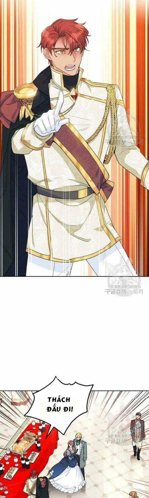 Bí Quyết Trà 50 Của Nữ Công Tước Chapter 109 trang 42