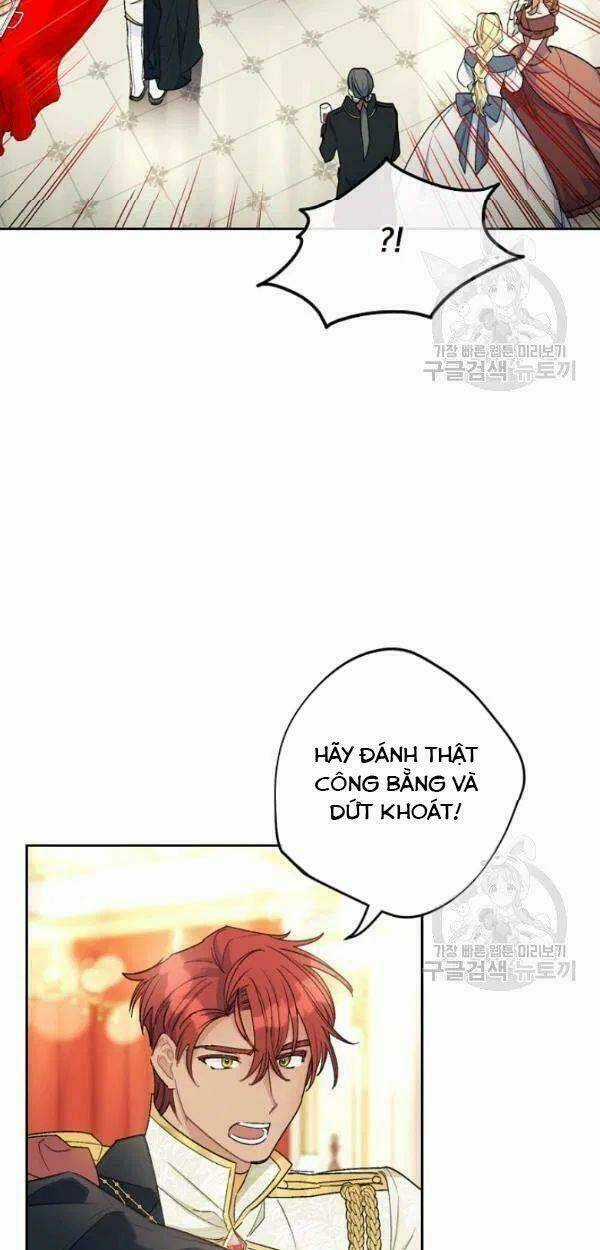 Bí Quyết Trà 50 Của Nữ Công Tước Chapter 109 trang 43