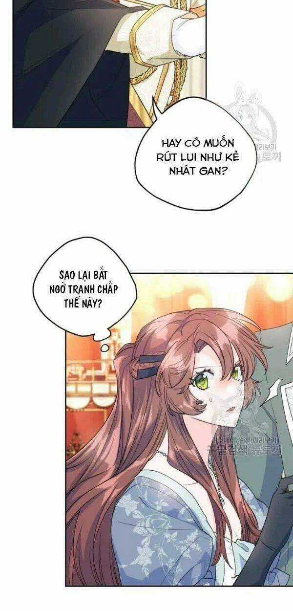 Bí Quyết Trà 50 Của Nữ Công Tước Chapter 109 trang 44