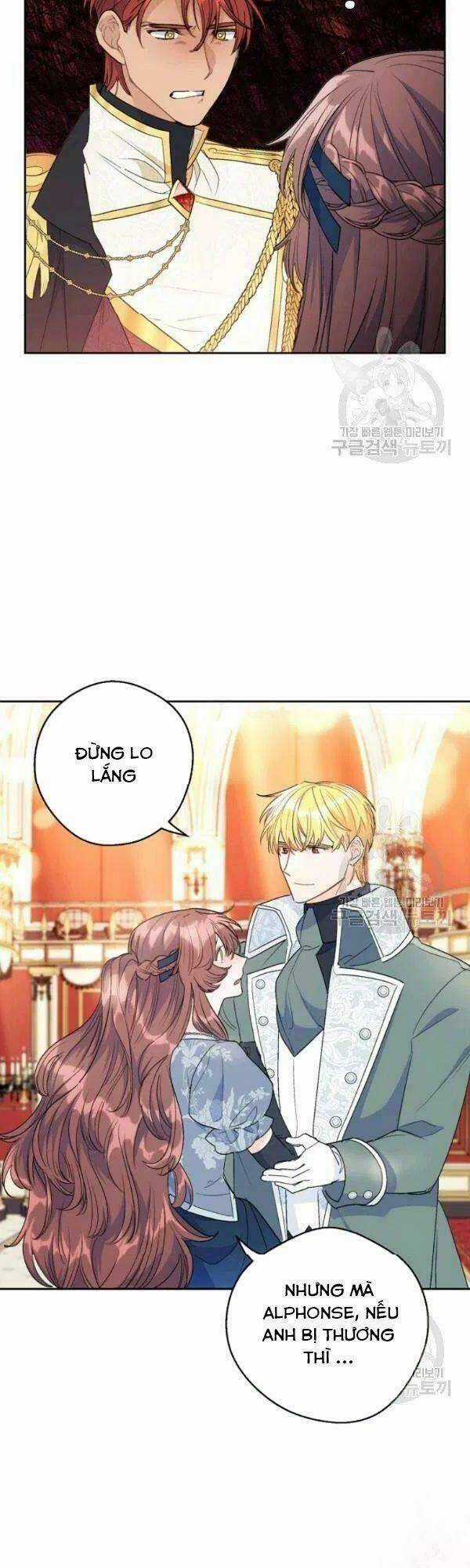 Bí Quyết Trà 50 Của Nữ Công Tước Chapter 109 trang 46