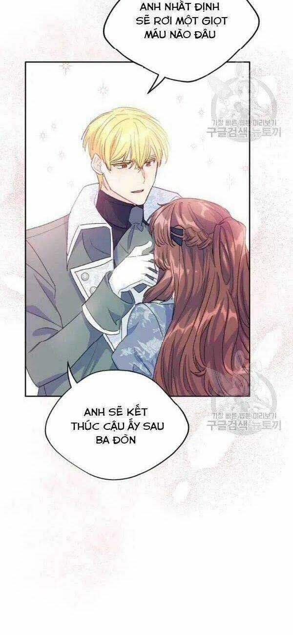 Bí Quyết Trà 50 Của Nữ Công Tước Chapter 109 trang 48