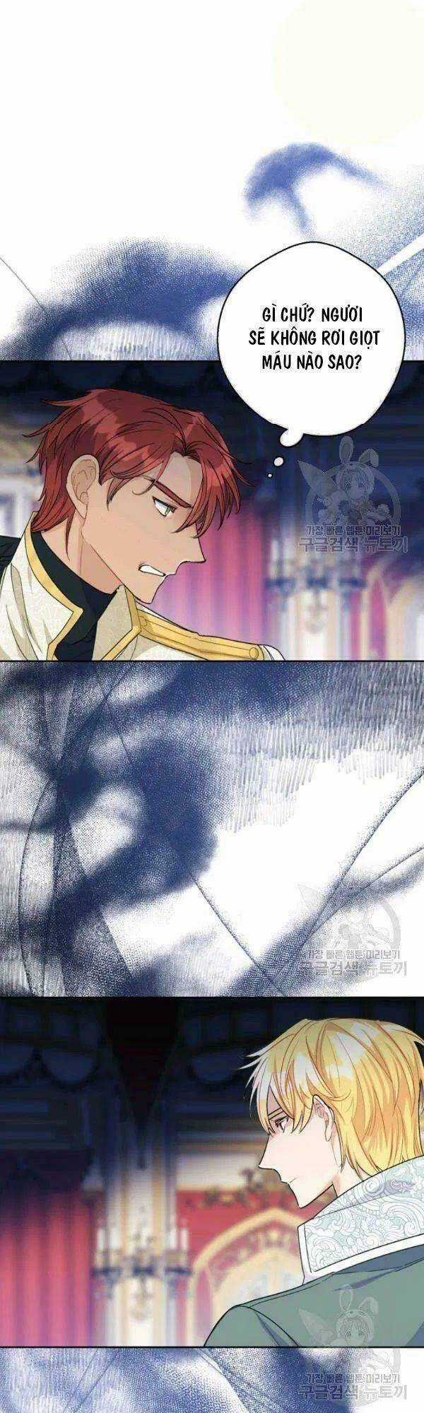 Bí Quyết Trà 50 Của Nữ Công Tước Chapter 109 trang 49