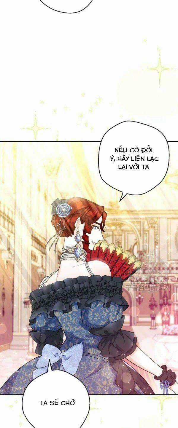 Bí Quyết Trà 50 Của Nữ Công Tước Chapter 109 trang 5