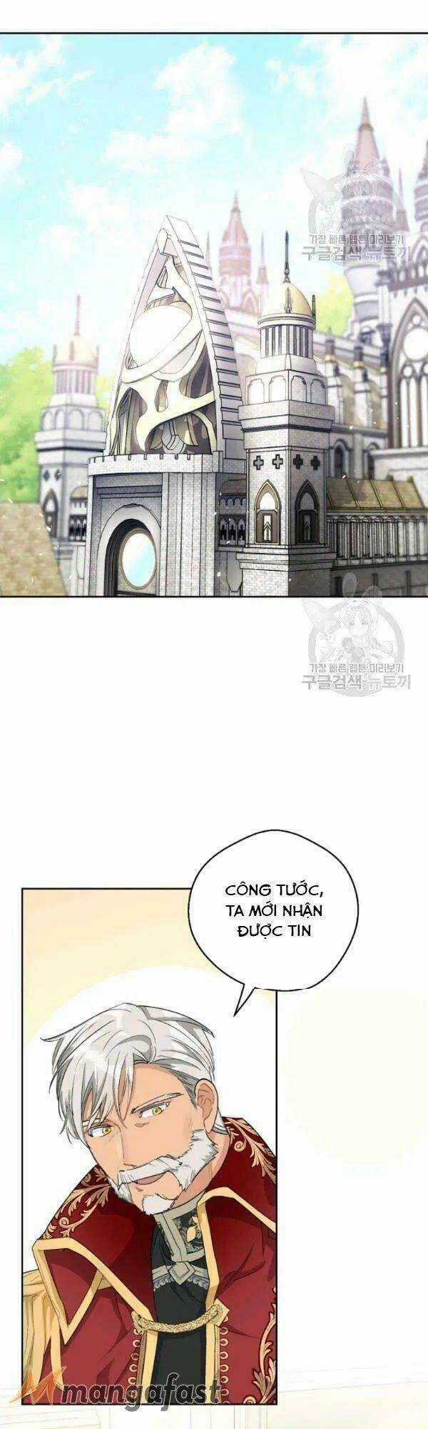 Bí Quyết Trà 50 Của Nữ Công Tước Chapter 109 trang 7