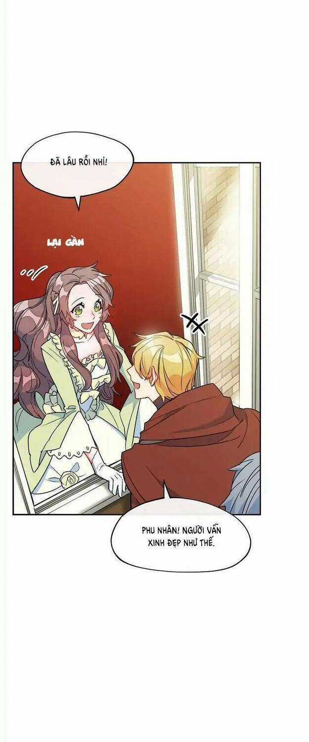 Bí Quyết Trà 50 Của Nữ Công Tước Chapter 11 trang 13