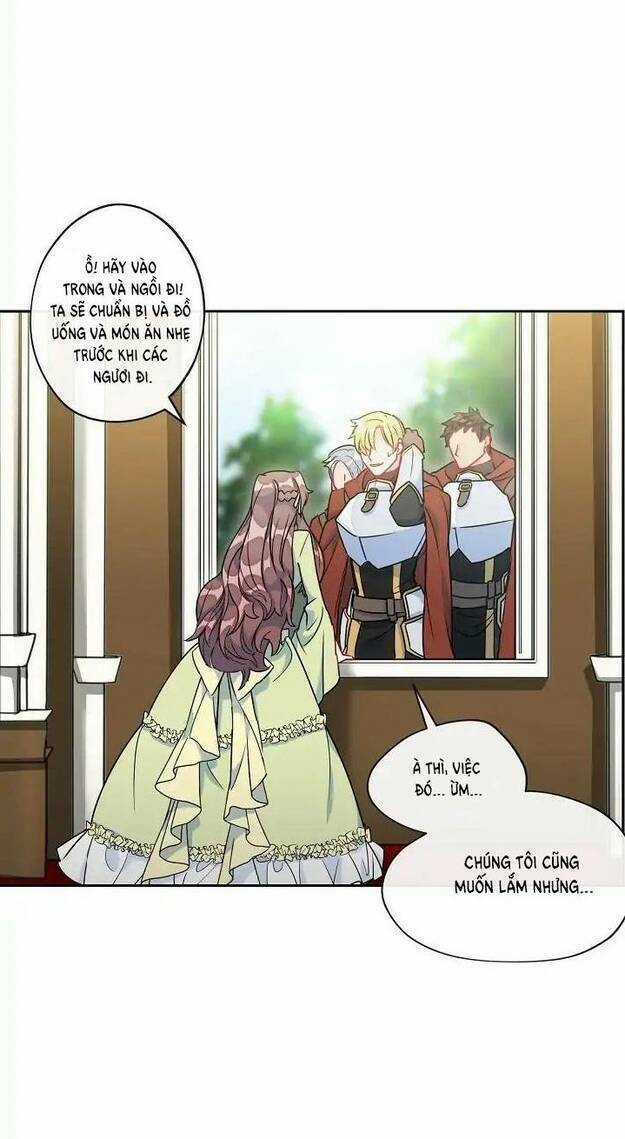 Bí Quyết Trà 50 Của Nữ Công Tước Chapter 11 trang 15