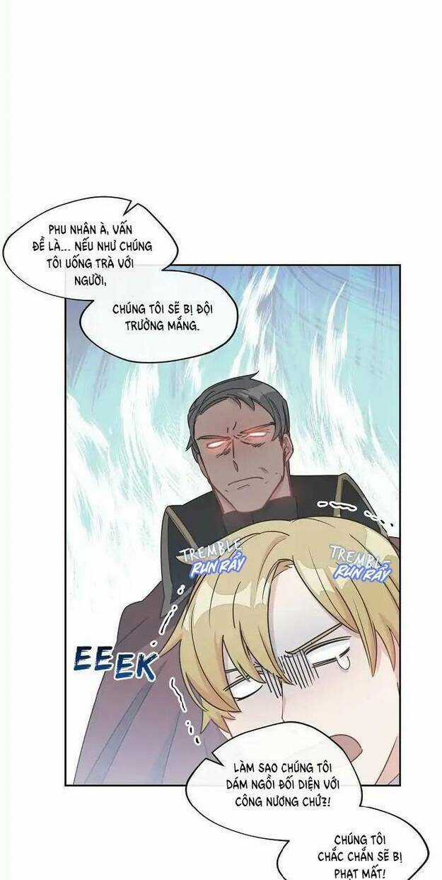 Bí Quyết Trà 50 Của Nữ Công Tước Chapter 11 trang 16