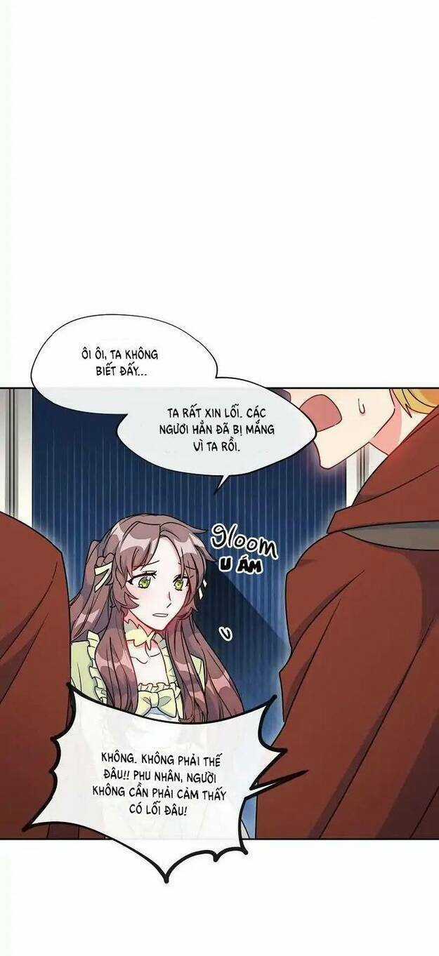 Bí Quyết Trà 50 Của Nữ Công Tước Chapter 11 trang 18