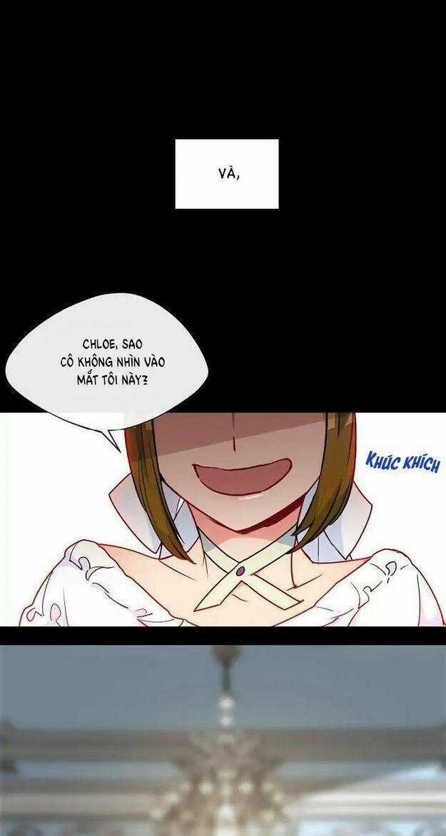 Bí Quyết Trà 50 Của Nữ Công Tước Chapter 11 trang 2