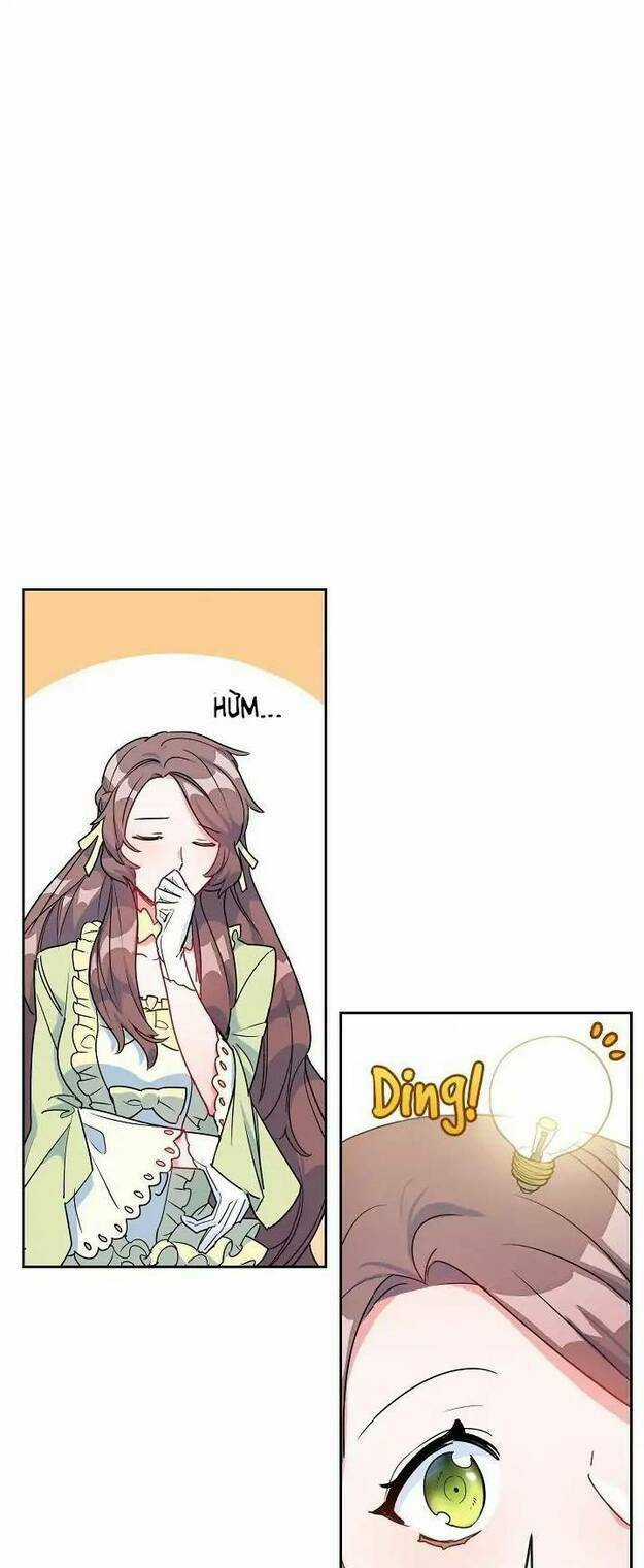 Bí Quyết Trà 50 Của Nữ Công Tước Chapter 11 trang 20