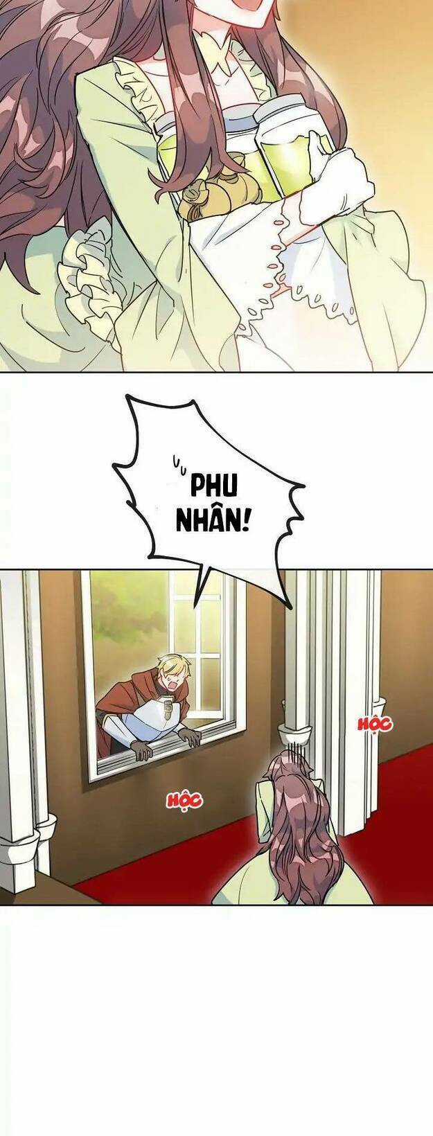 Bí Quyết Trà 50 Của Nữ Công Tước Chapter 11 trang 23