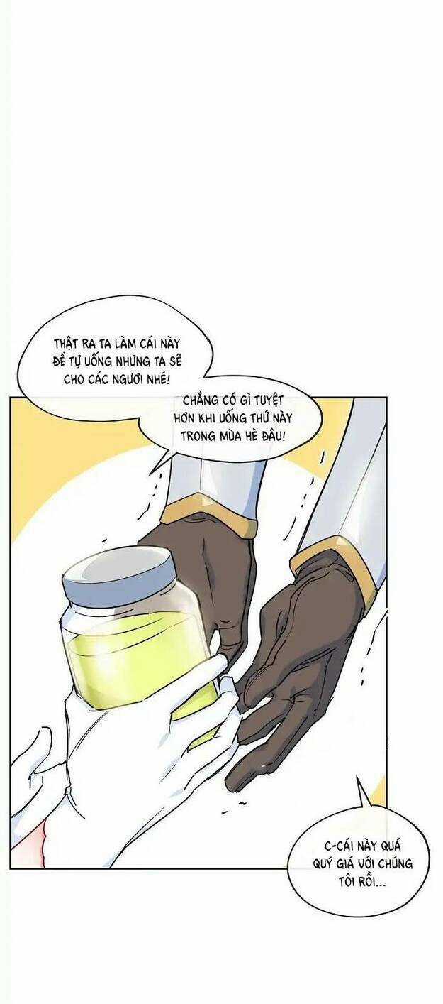 Bí Quyết Trà 50 Của Nữ Công Tước Chapter 11 trang 24