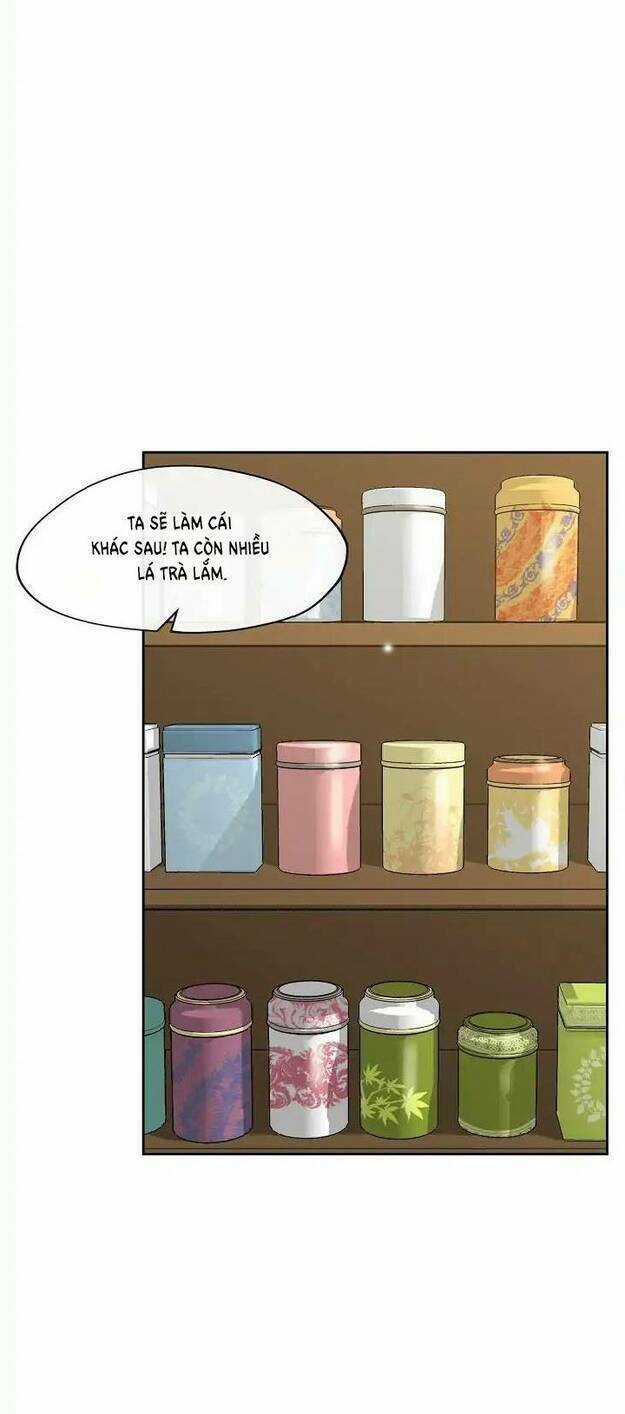 Bí Quyết Trà 50 Của Nữ Công Tước Chapter 11 trang 25