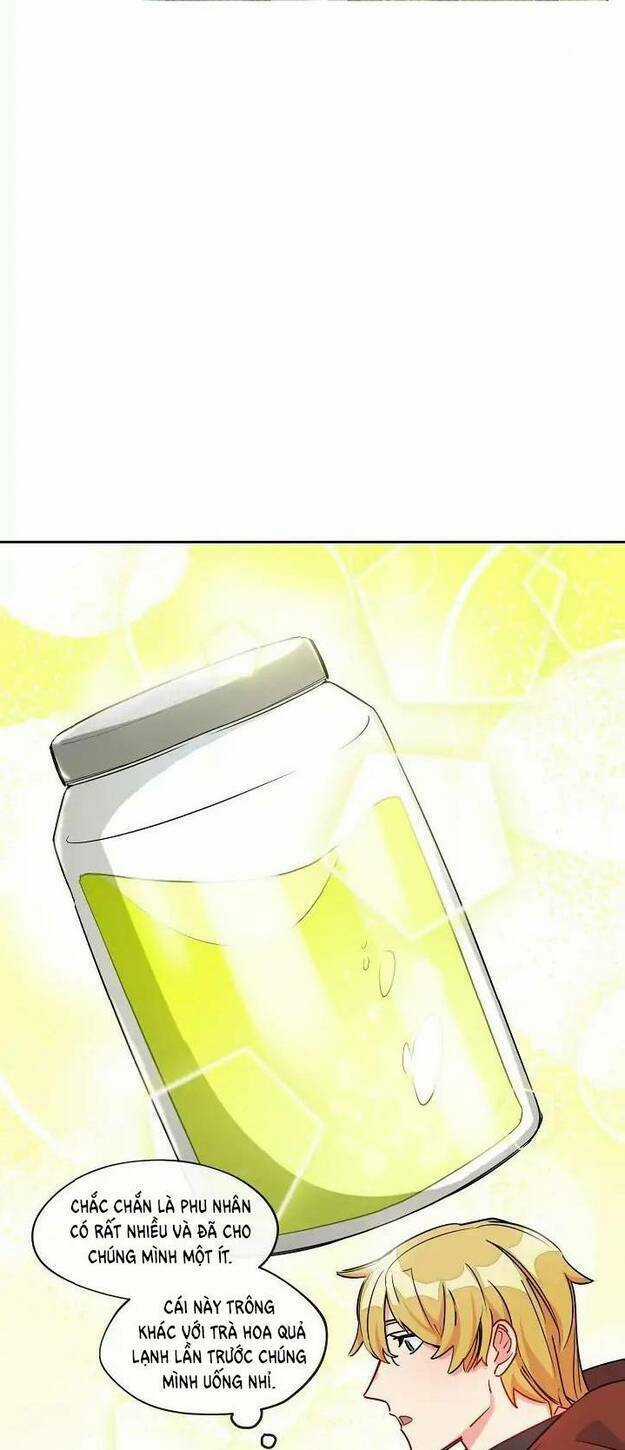 Bí Quyết Trà 50 Của Nữ Công Tước Chapter 11 trang 26