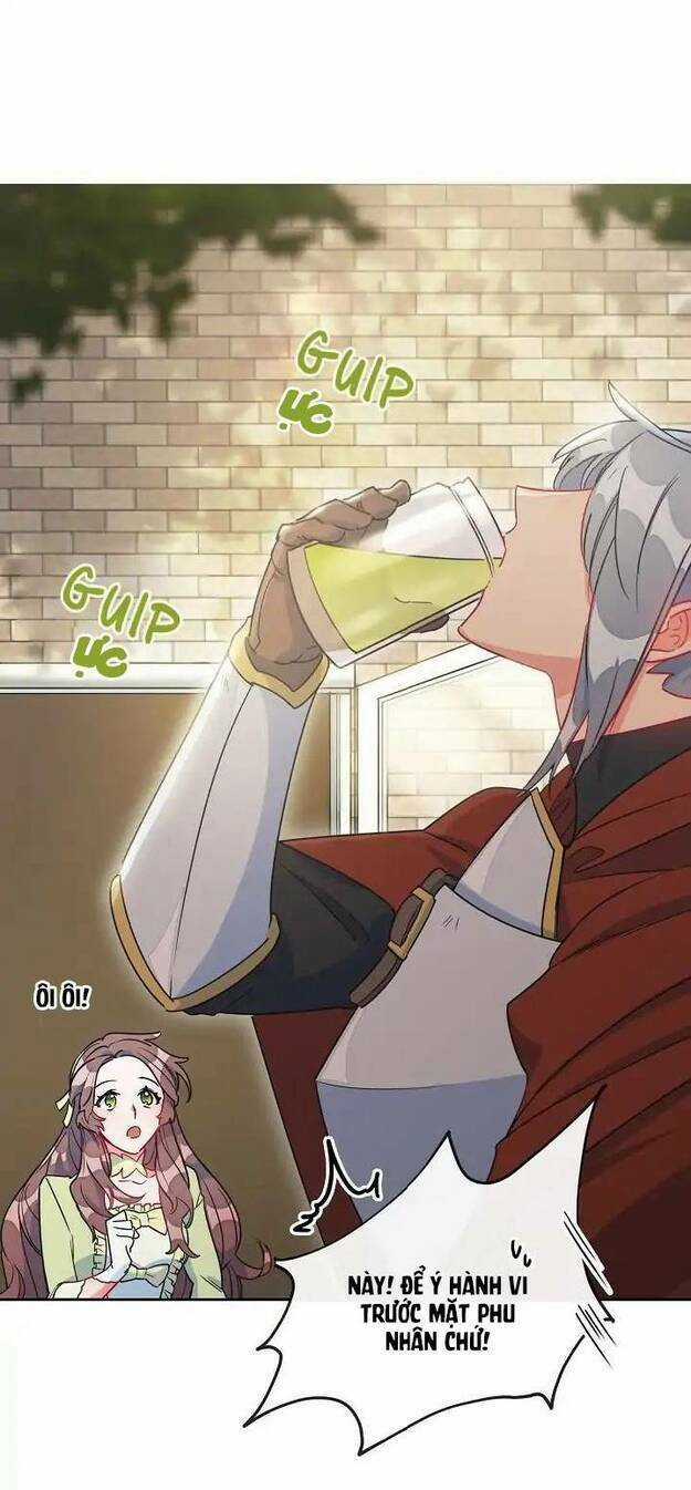 Bí Quyết Trà 50 Của Nữ Công Tước Chapter 11 trang 29