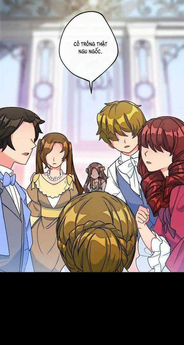 Bí Quyết Trà 50 Của Nữ Công Tước Chapter 11 trang 3