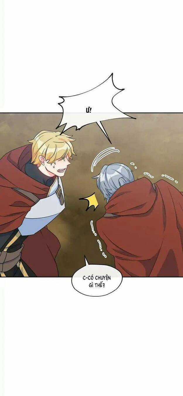 Bí Quyết Trà 50 Của Nữ Công Tước Chapter 11 trang 30