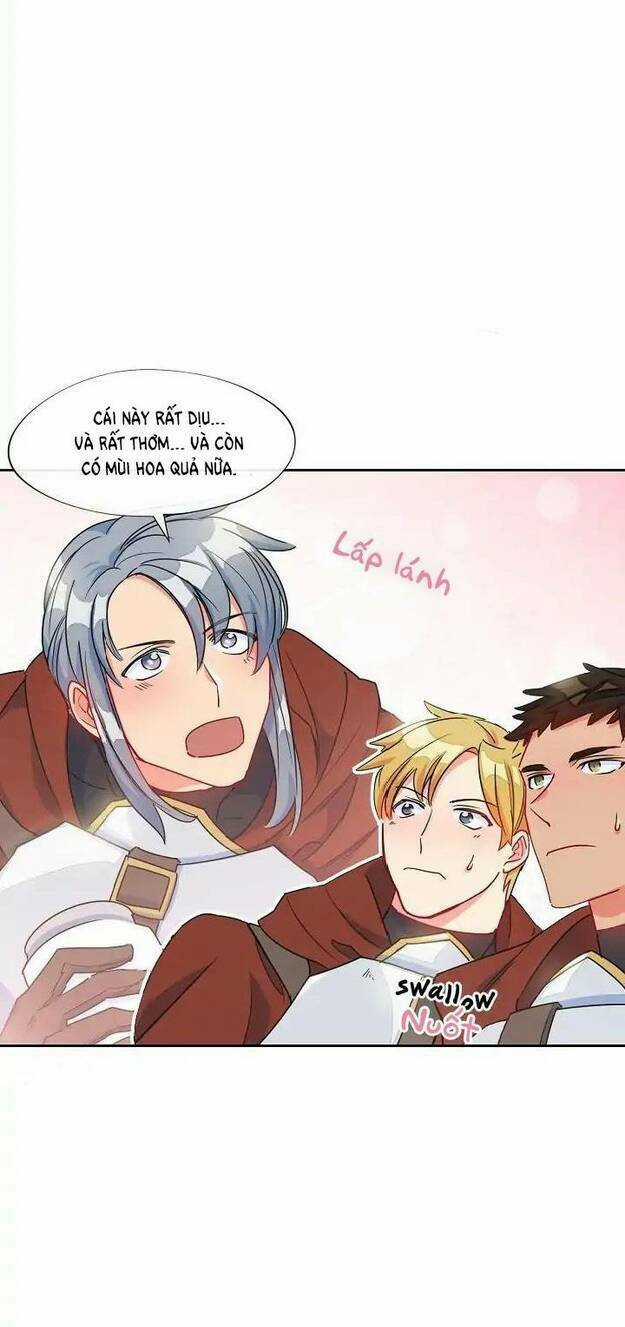 Bí Quyết Trà 50 Của Nữ Công Tước Chapter 11 trang 31