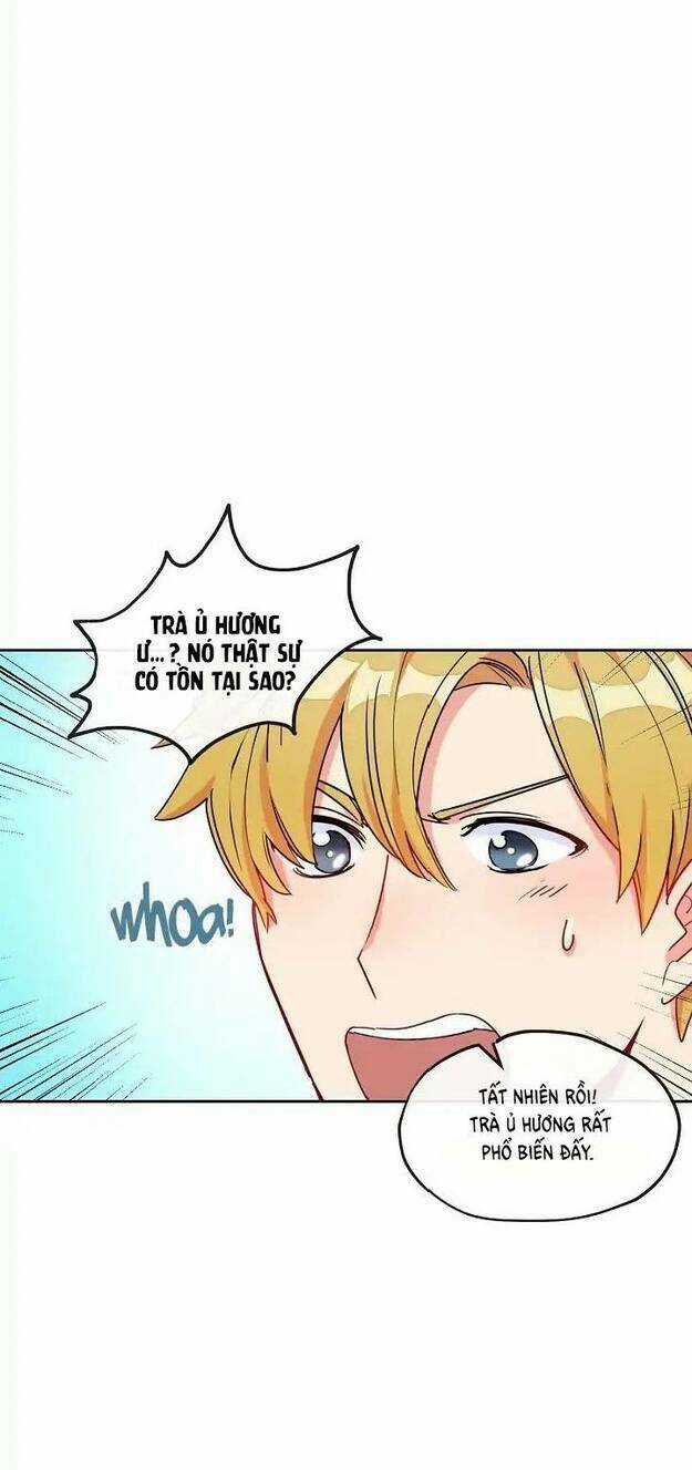 Bí Quyết Trà 50 Của Nữ Công Tước Chapter 11 trang 36