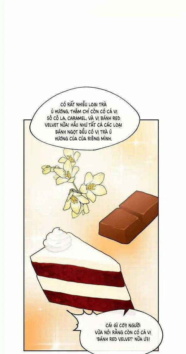 Bí Quyết Trà 50 Của Nữ Công Tước Chapter 11 trang 37