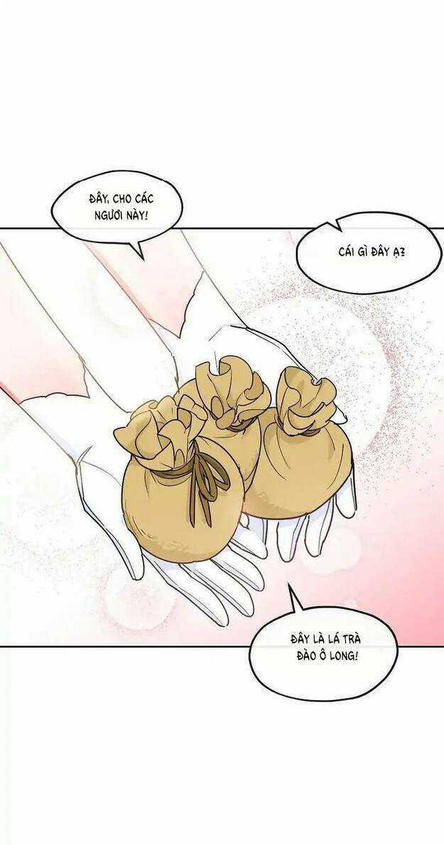 Bí Quyết Trà 50 Của Nữ Công Tước Chapter 11 trang 39