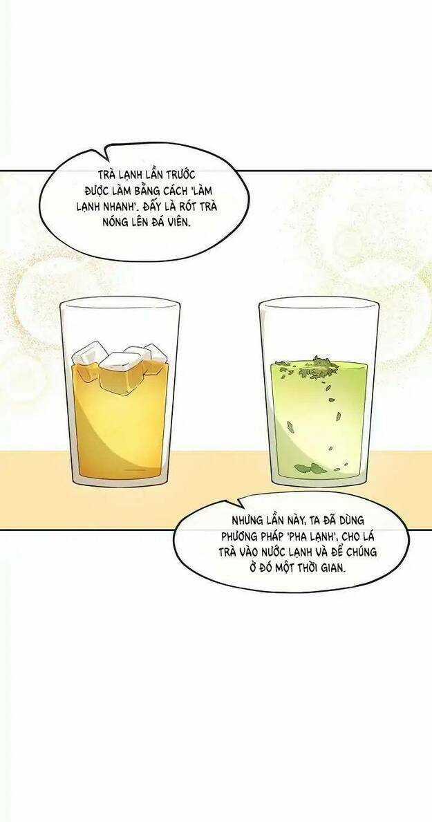 Bí Quyết Trà 50 Của Nữ Công Tước Chapter 11 trang 40