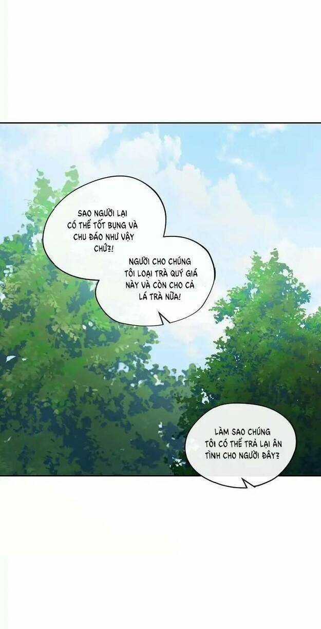 Bí Quyết Trà 50 Của Nữ Công Tước Chapter 11 trang 42