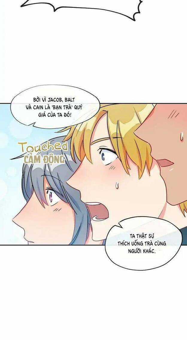 Bí Quyết Trà 50 Của Nữ Công Tước Chapter 11 trang 44