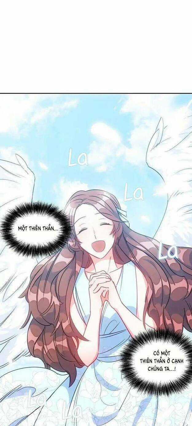 Bí Quyết Trà 50 Của Nữ Công Tước Chapter 11 trang 45