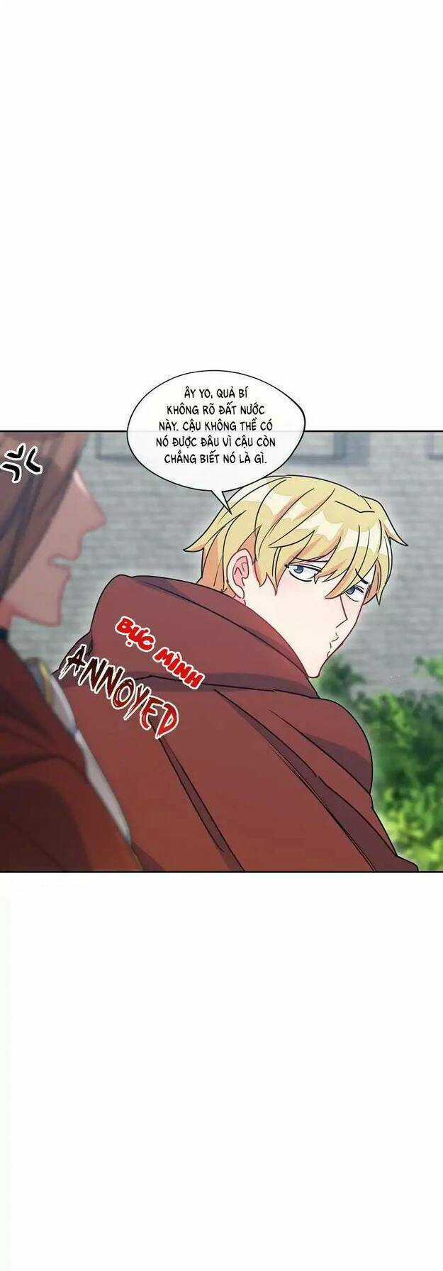 Bí Quyết Trà 50 Của Nữ Công Tước Chapter 11 trang 49