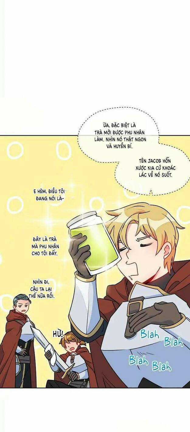 Bí Quyết Trà 50 Của Nữ Công Tước Chapter 11 trang 51